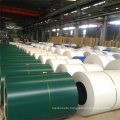 Q235 prepainted galvanized steel coil